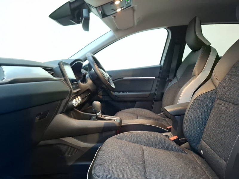 Used Renault Captur 2023 for sale - 76907327: Photo 5