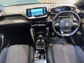 Used Peugeot 208 2022 for sale - 75644700: Photo