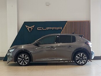 Used Peugeot 208 2022 for sale - 75644700: Photo