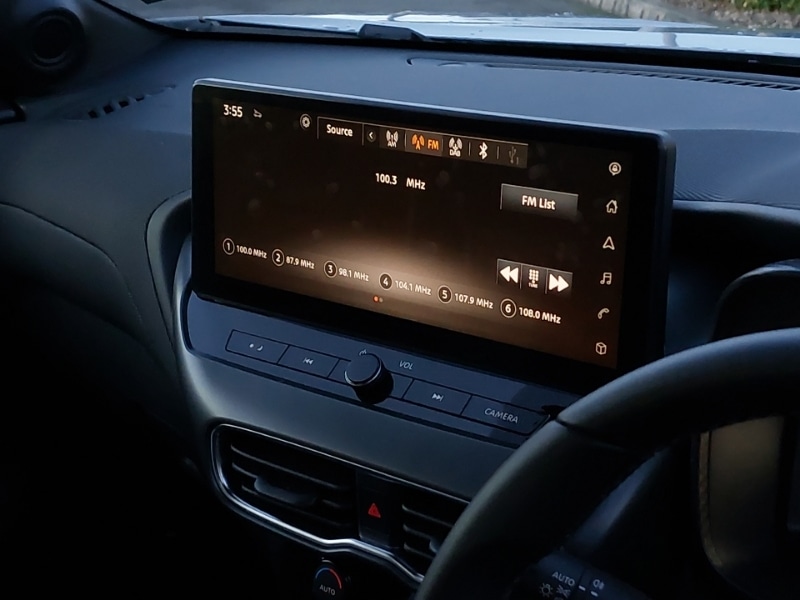 Used Nissan Juke 2025 for sale - 77314442: Photo 11