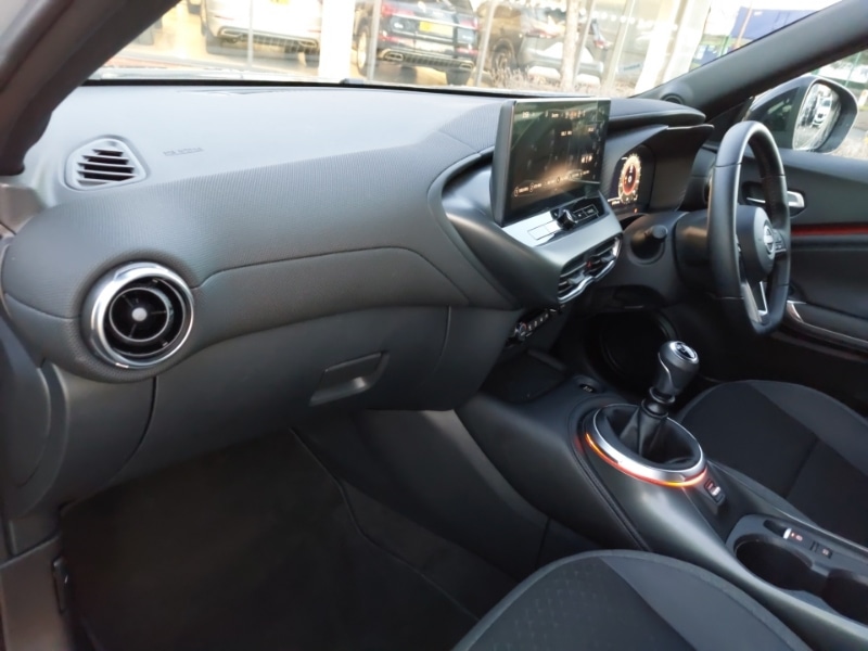 Used Nissan Juke 2025 for sale - 77314442: Photo 5