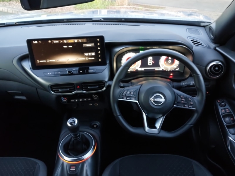 Used Nissan Juke 2025 for sale - 77314442: Photo 7