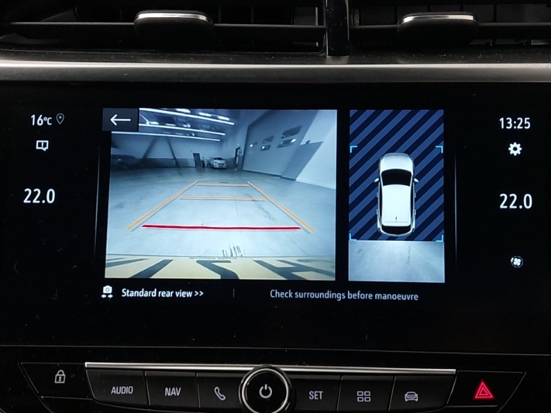 Used Vauxhall Corsa 2023 for sale - 77194306: Photo 11