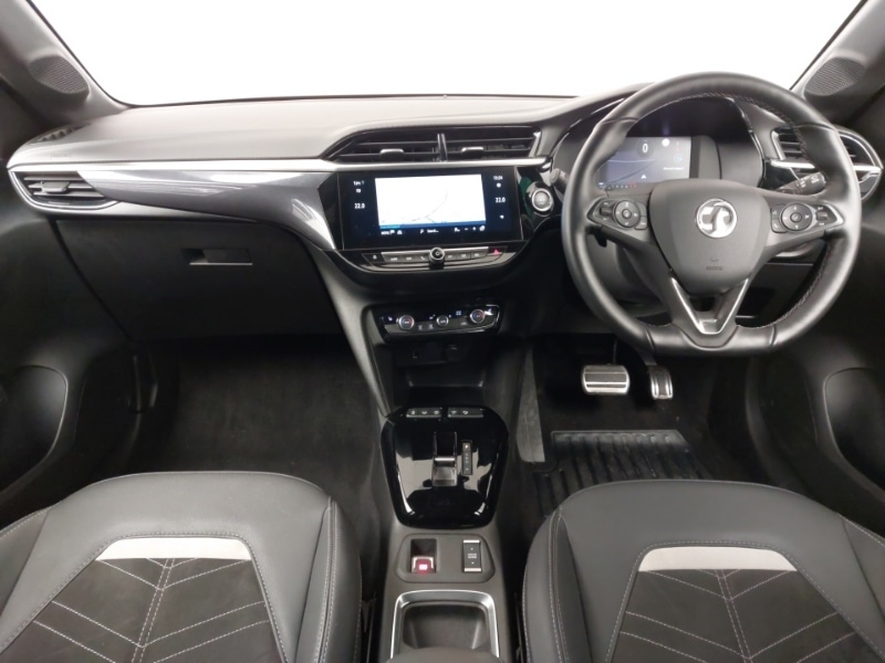 Used Vauxhall Corsa 2023 for sale - 77194306: Photo 2