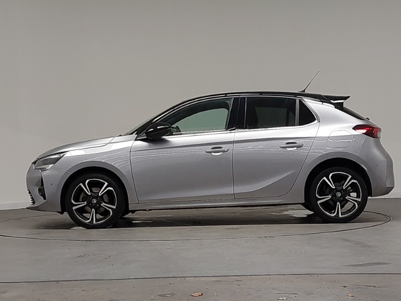 Used Vauxhall Corsa 2023 for sale - 77194306: Photo 4