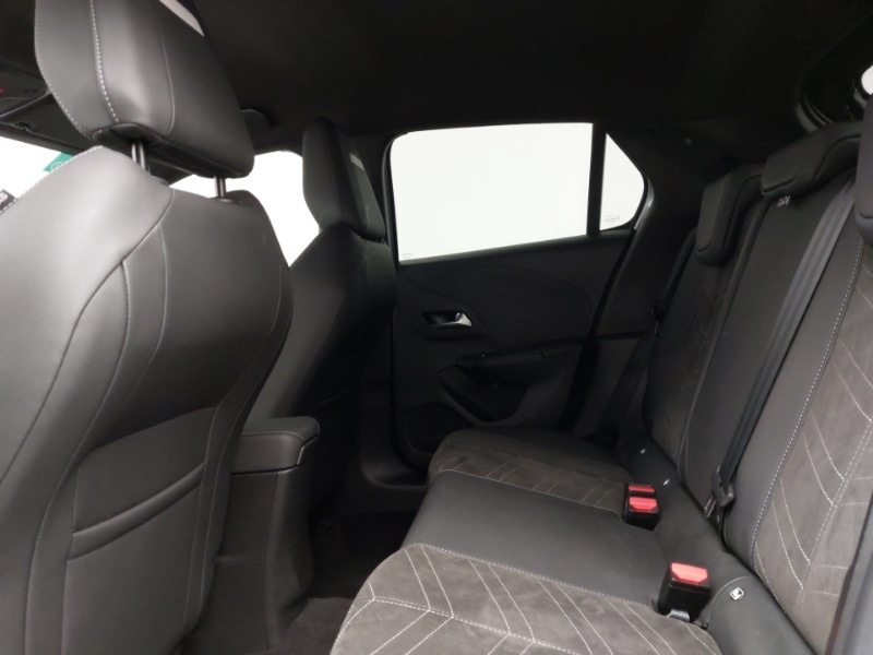 Used Vauxhall Corsa 2023 for sale - 77194306: Photo 6