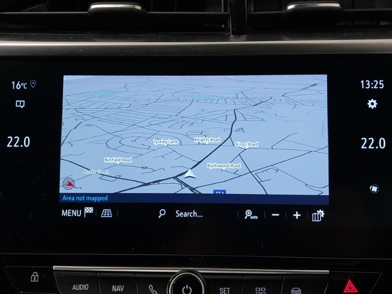 Used Vauxhall Corsa 2023 for sale - 77194306: Photo 7