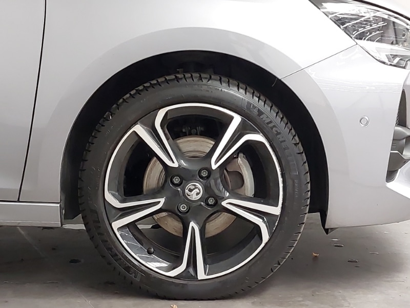 Used Vauxhall Corsa 2023 for sale - 77194306: Photo 9