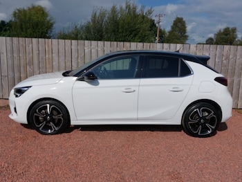 Used Vauxhall Corsa 2022 for sale - 76221034: Photo 4