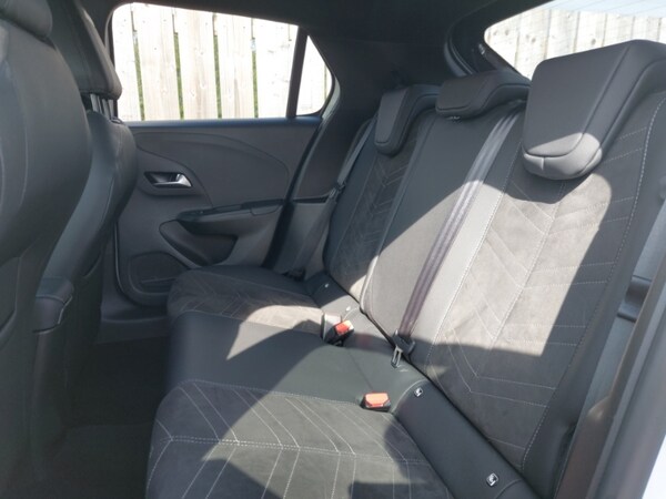 Used Vauxhall Corsa 2022 for sale - 76221034: Photo 6