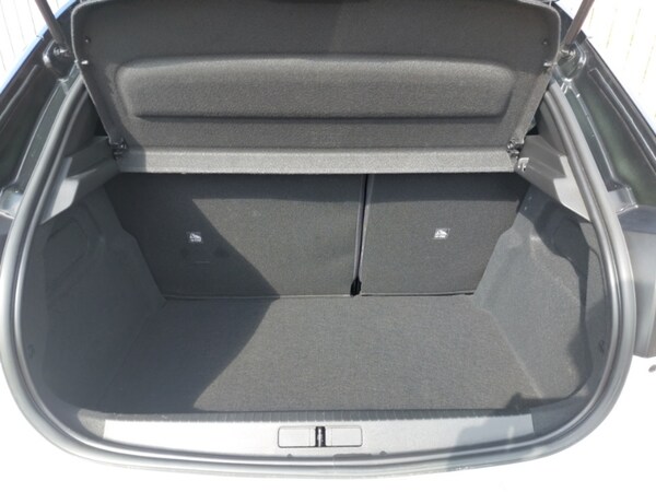 Used Vauxhall Corsa 2022 for sale - 76221034: Photo 8