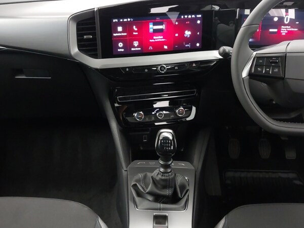 Used Vauxhall Mokka 2025 for sale - 76244113: Photo 10