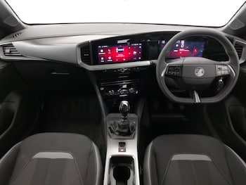 Used Vauxhall Mokka 2025 for sale - 76244113: Photo 2