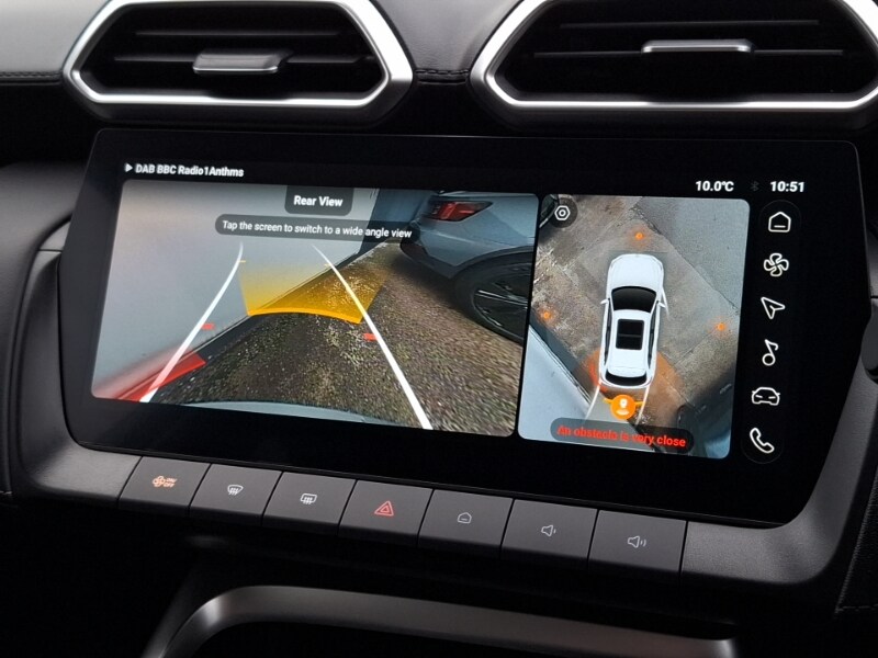 Used MG MG ZS 2025 for sale - 77169806: Photo 11