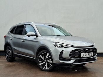 MG MG ZS feature image