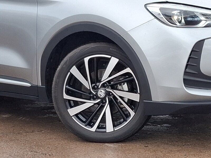 Used MG MG ZS 2025 for sale - 77169806: Photo 9