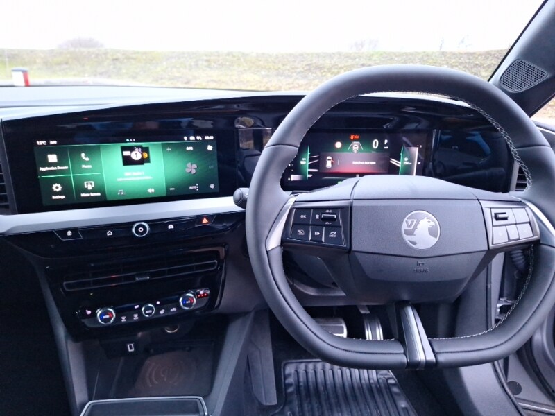 Used Vauxhall Mokka 2025 for sale - 77762027: Photo 7