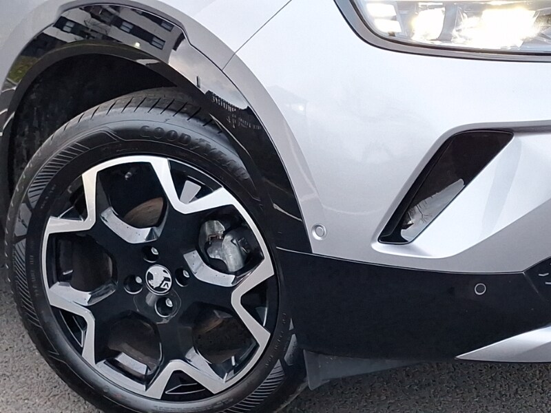 Used Vauxhall Mokka 2025 for sale - 77762027: Photo 9