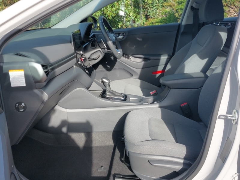 Used Hyundai IONIQ 2022 for sale - 77086992: Photo 5