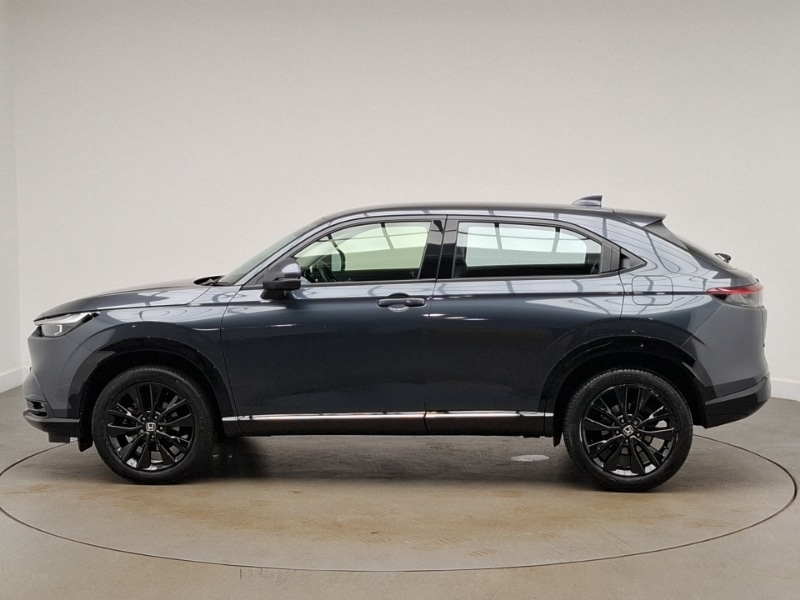 Used Honda HR-V 2022 for sale - 76144682: Photo 4