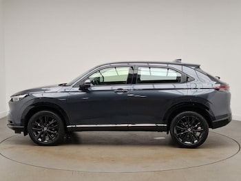 Used Honda HR-V 2022 for sale - 76144682: Photo 4