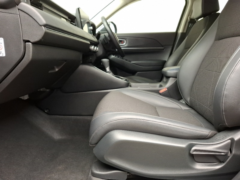 Used Honda HR-V 2022 for sale - 76144682: Photo 5