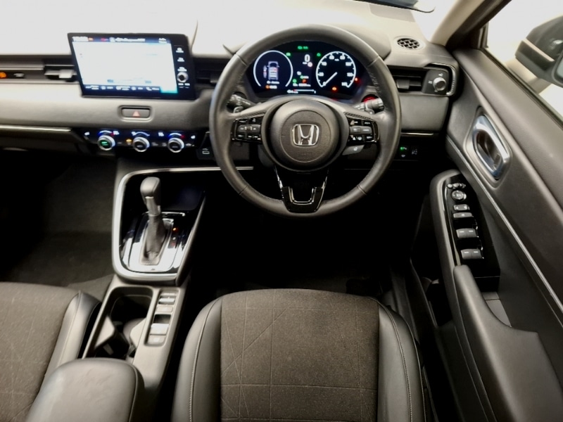 Used Honda HR-V 2022 for sale - 76144682: Photo 7