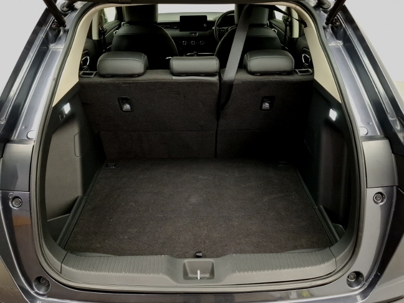 Used Honda HR-V 2022 for sale - 76144682: Photo 8