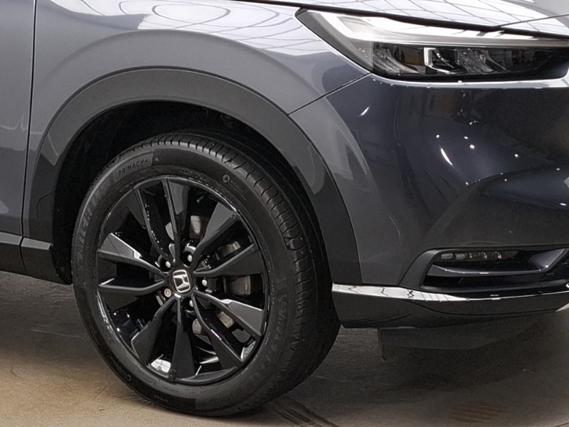 Used Honda HR-V 2022 for sale - 76144682: Photo 9