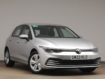 Used Volkswagen Golf 2023 for sale - 75737859: Photo
