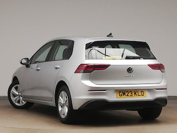 Used Volkswagen Golf 2023 for sale - 75737859: Photo