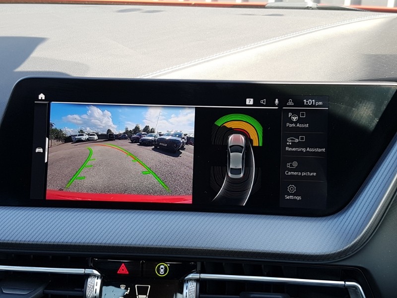 Used BMW 2 Series 2022 for sale - 76720534: Photo 10