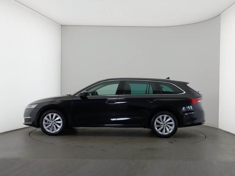 Used Skoda Octavia 2024 for sale - 76347758: Photo 4