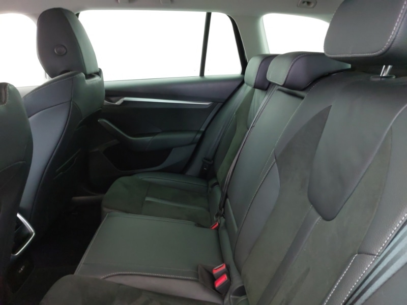 Used Skoda Octavia 2024 for sale - 76347758: Photo 6