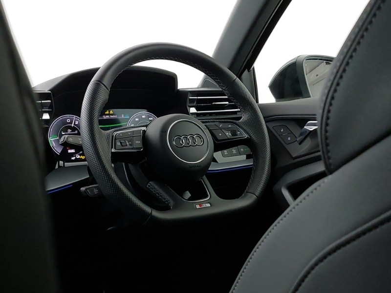 Used Audi A3 2025 for sale - 77449309: Photo 10