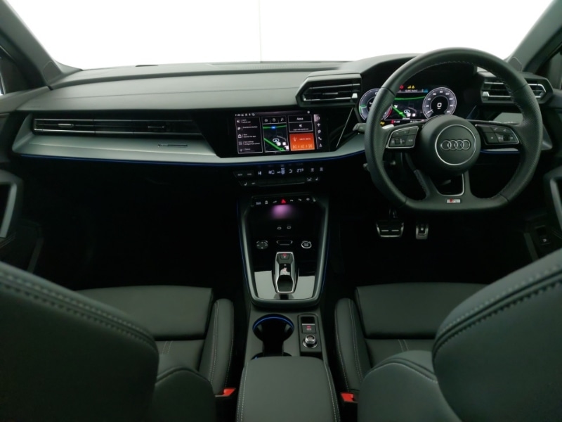 Used Audi A3 2025 for sale - 77449309: Photo 2