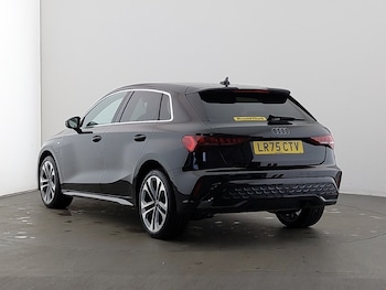 Used Audi A3 2025 for sale - 77449309: Photo