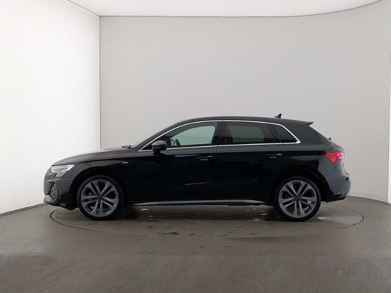 Used Audi A3 2025 for sale - 77449309: Photo 4