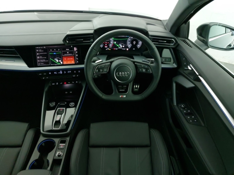 Used Audi A3 2025 for sale - 77449309: Photo 7