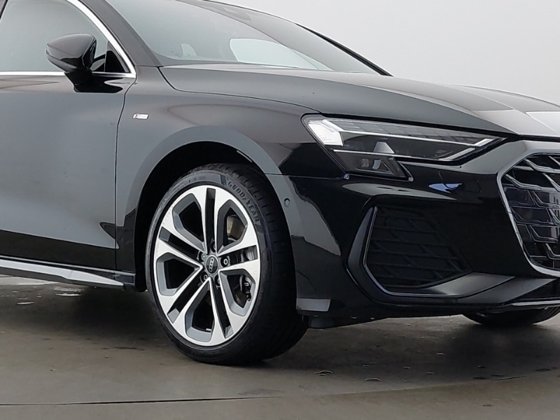 Used Audi A3 2025 for sale - 77449309: Photo 9