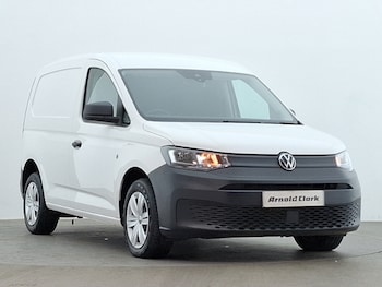 Used Volkswagen Caddy 2022 for sale - 79516648: Photo