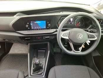 Used Volkswagen Caddy 2022 for sale - 79516648: Photo