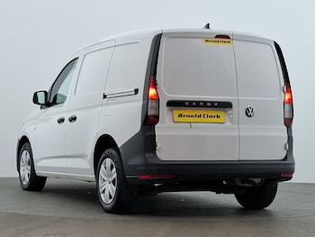 Used Volkswagen Caddy 2022 for sale - 79516648: Photo