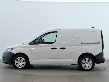 Used Volkswagen Caddy 2022 for sale - 79516648: Photo