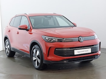 2024 - 2.0 TDI Match 5dr DSG