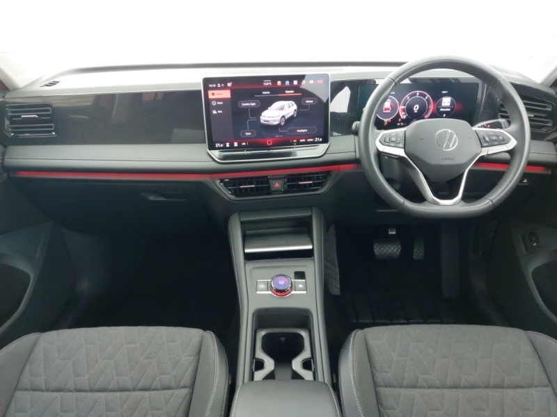 Used Volkswagen Tiguan 2024 for sale - 76414302: Photo 2