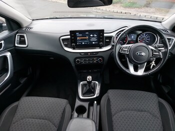 Used Kia XCeed 2020 for sale - 76465583: Photo