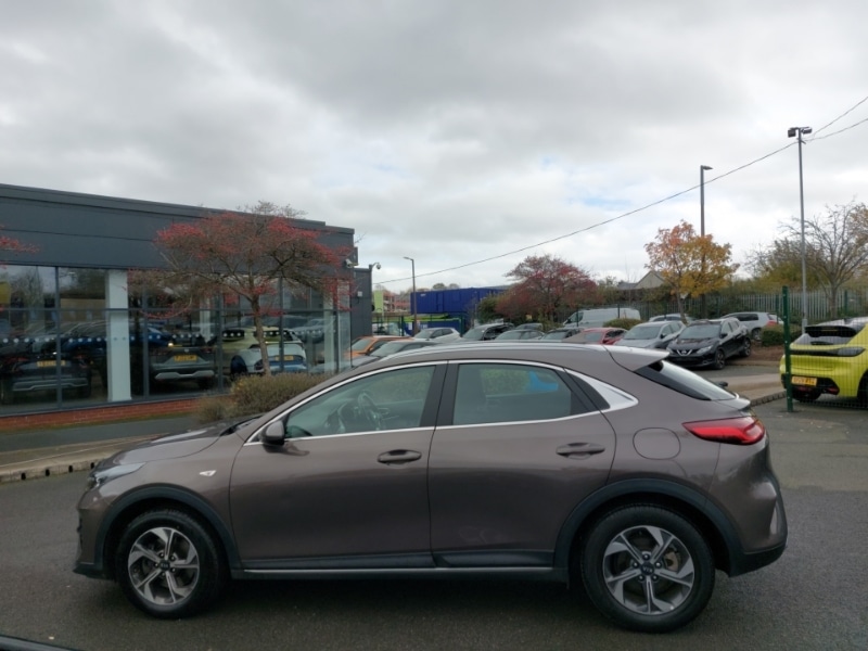 Used Kia XCeed 2020 for sale - 76465583: Photo 4