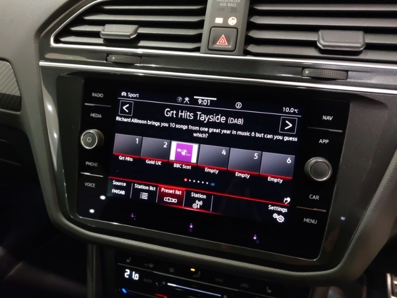 Used Volkswagen Tiguan 2023 for sale - 76383523: Photo 11