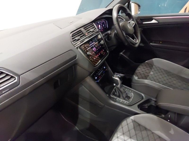 Used Volkswagen Tiguan 2023 for sale - 76383523: Photo 5